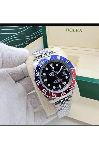 Rolex ساعة بديل رولكس®
