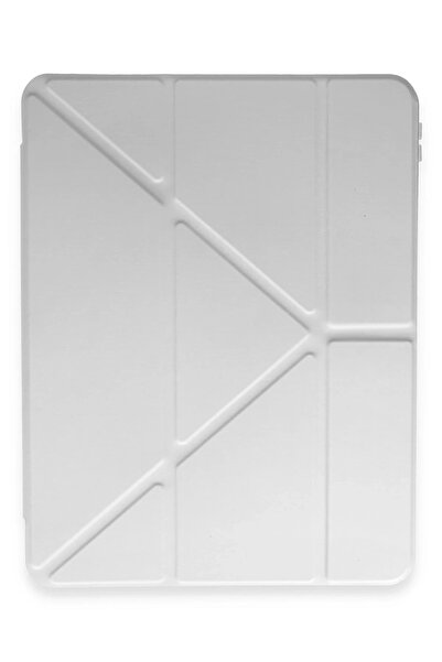 NewFace Lvsqvr Huawei Honor Pad 9 Case Mars Tablet Case with Pen Holder (120419) - Gray