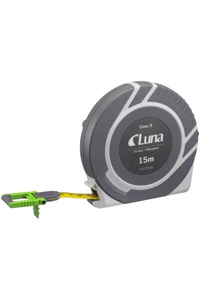 Other Luna LG Fiberglass Tape Measure 15m