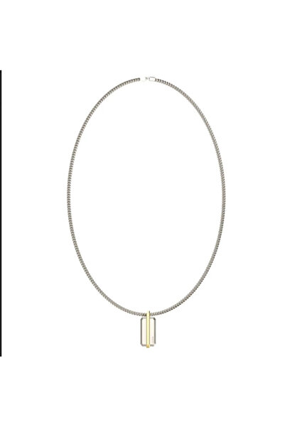 Guess JGUJUMN05108JWYGSTTU Erkek Kolye