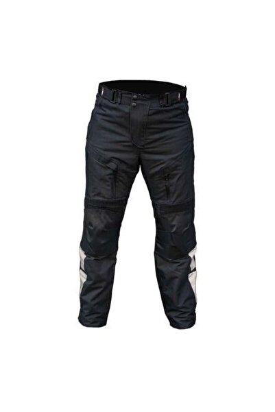 Tex 1091 Tam Korumalı Motosiklet Pantolonu