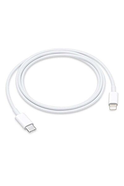 Apple USB-C to Lightning Cable - 1 Meter White