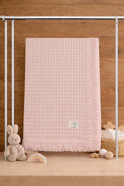ByBest Beauty Colbi Baby Pool Pique Blanket New Season (2025)
