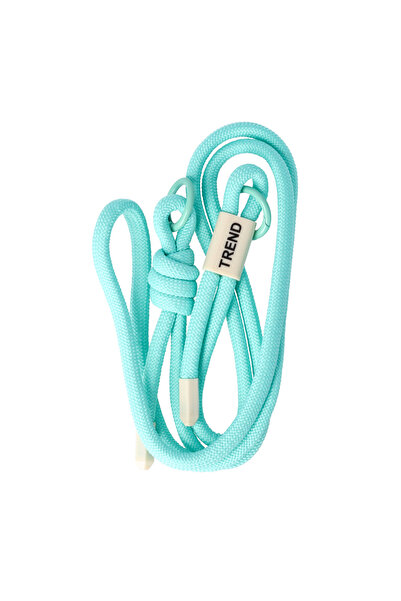 SEP Snur textil dublu telefon mobil Mint