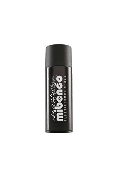 Mibenco Υγρό σπρέι καουτσούκ με ΥΠΕΡ-ΠΡΟΣΤΑΣΙΑ για οχήματα