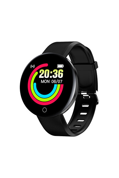 Arabest ساعة رياضية ذكية، سوار رياضي، ساعة بلوتوث