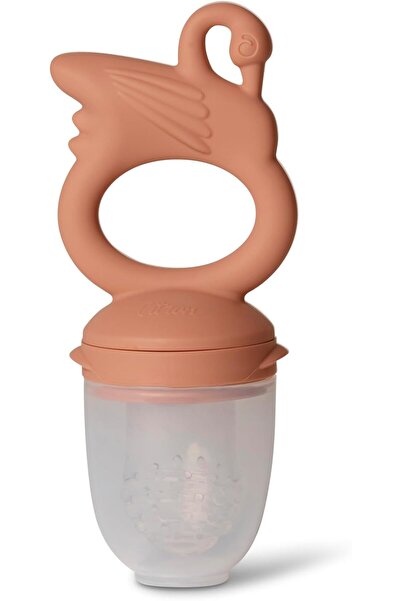 Citron - وعاء تغذية الفاكهة: عرّفي طفلكِ على عادات الأكل الصحية بسهولة - سوان