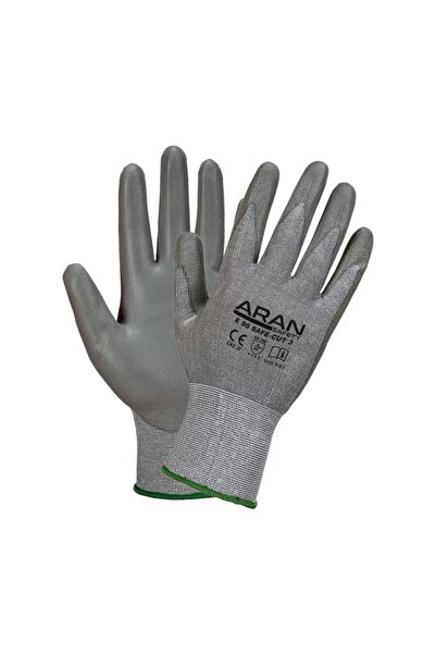 ARAN Safety E80 Safe-cut 3 Eldiven No:7