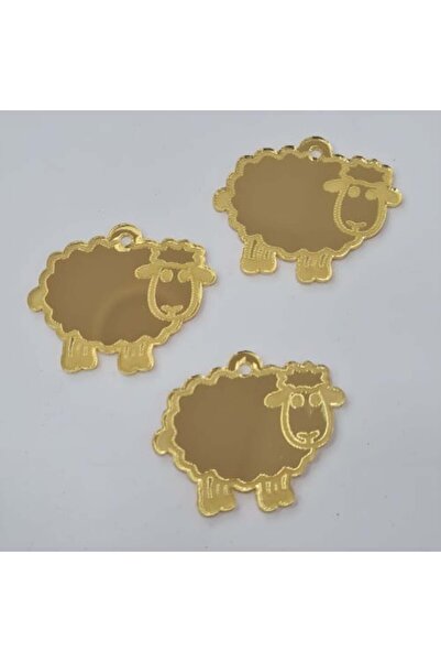 unbranded زينة عيد الأضحى المصنوعة من الأكريليك