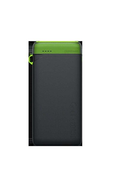 GOUİ Power Bank 20000mAh (Pack of 2)