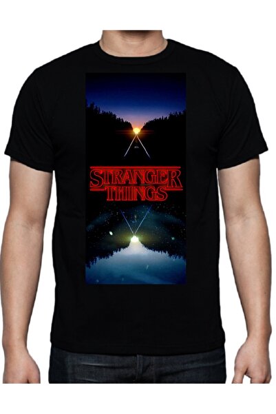 Lifeguard Large Size Digital Printed T-Shirt