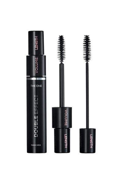 Oriflame The One Double Effect Mascara 427800 Double-Headed