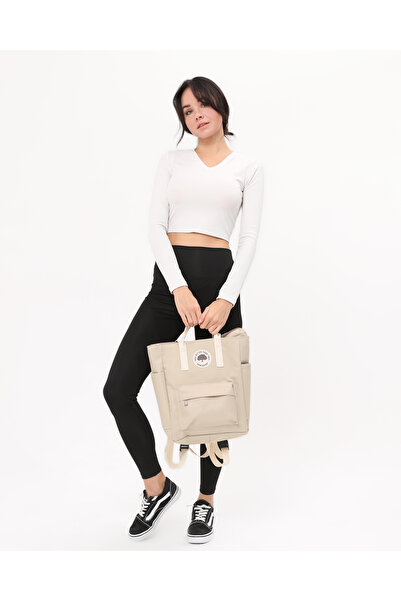 Ramsburry حقيبة ظهر، حقيبة باللون الأزرق الداكن، حقيبة مدرسية، حقيبة كتف، حقيبة يد