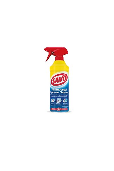 SAVO Anti-mold solution 500 ML