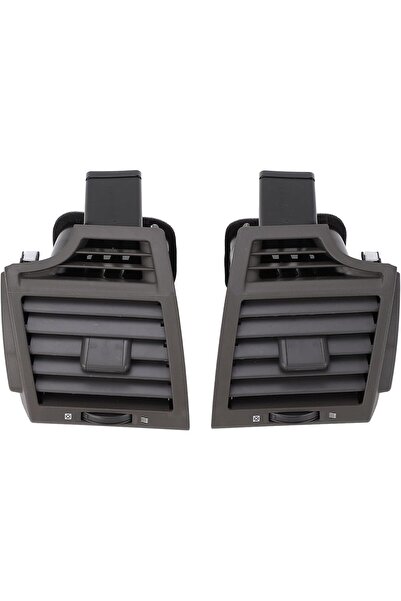 carghazom Air conditioning feather decoration for Camry and Aurion 2007-2011