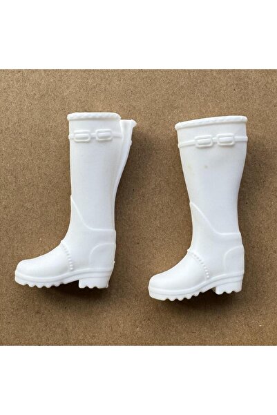 Choice little defectives 13 1/6 Doll High Heels Shoes Boots Air Sport Shoes F...