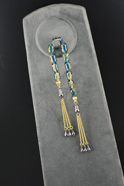 isfahantakı Şahane gold kaplama tasarım özel gold parçacıklı zaza sallama el boy