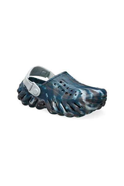 Crocs Παιδικά αθλητικά παπούτσια Echo Marbled - 208464-0LE
