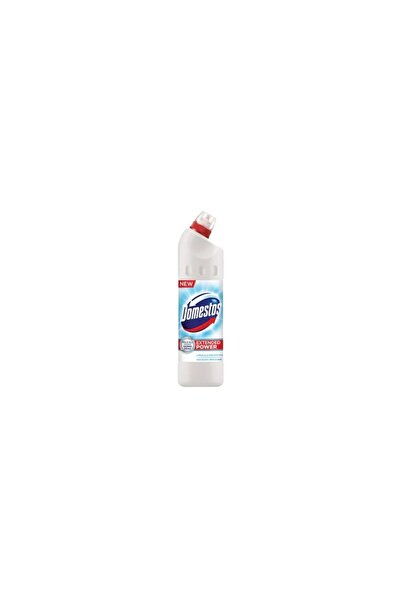 Domestos White disinfectant 750ML, with whitening effect