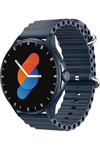 Havit ساعة ذكية رقمية قابلة للارتداء، مقاومة للماء بمعيار IP67، بشاشة لمس كاملة، مزودة بمقياس أكسجين الدم.