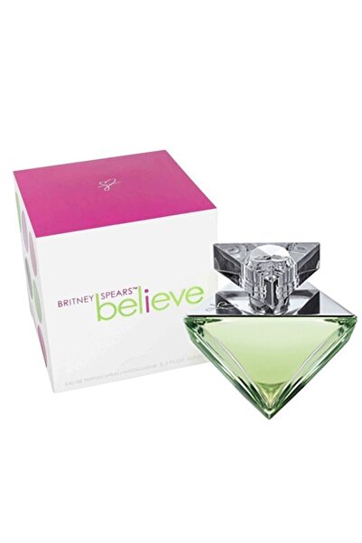 Britney Spears Believe, Eau de Parfum, 30 ml