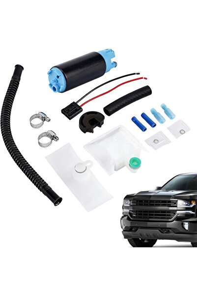 Generic مضخة زيت كهربائية - ملحقات الإصلاح - قطع غيار مضخة نقل الزيت