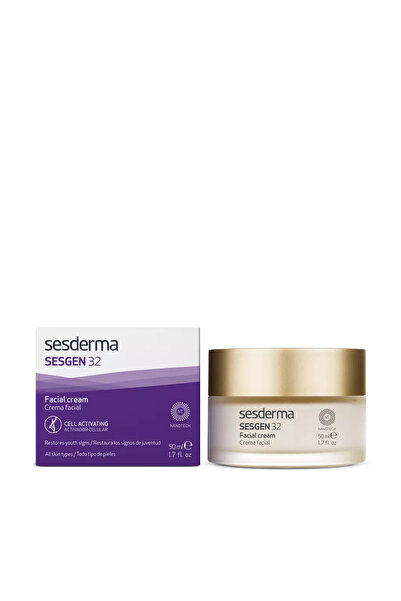 Sesderma Cremă de față anti-îmbătrânire Sesgen 32, Sesderma, 50 ml