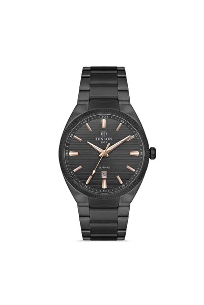 Hislon Cl213N-05Sr Men's Wristwatch