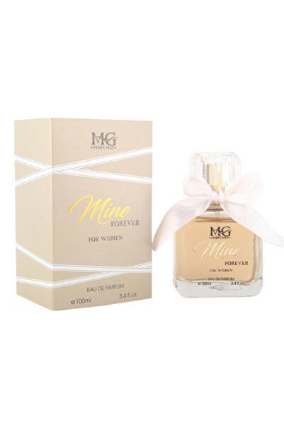 montage Perfume for Women, 100 ml, Mine