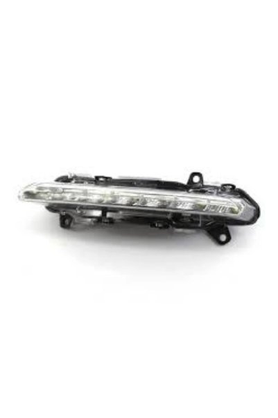 Wender Mercedes Gündüz (Sis) Far Camı W221 W251 Sol W204/X204 -AMG- 2010-13