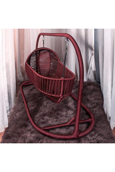 FYAQA HOME Bebek Beşiği , Salıncağı , Yatağı