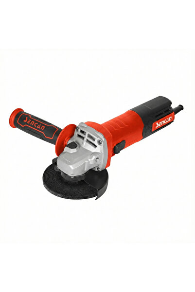 541060 Profesyonel Devir Ayarlı Avuç Taşlama Makinesi 1100W - 125mm