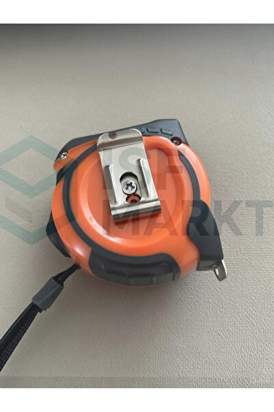 ISF MARKT 1 Piece Knitex-3 Meters-19Mm Measuring Tape