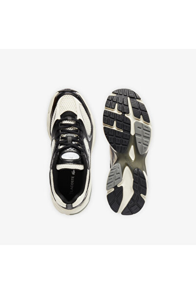 Lacoste Storm 96 2K Kadın Beyaz Sneaker