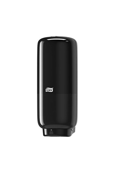 TORK 561608 Sensörlü Köpük Sabun Dispanseri Siyah