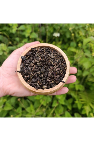 Oolong çayı (100g)