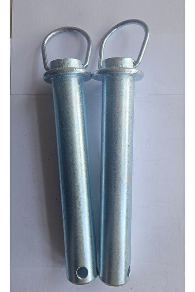 ASFER RÖMÖRK ÇİKİ PİMİ KALINLIK 30 mm UZUNLUK 20 cm 2 Adet