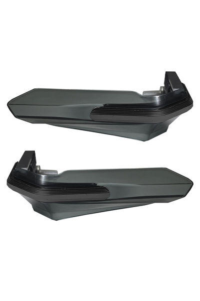 GP KOMPOZİT ELC001 Universal Elcik Koruma Siyah