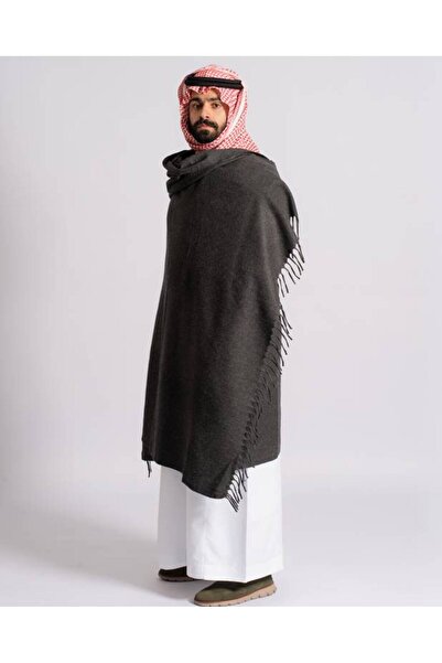 btto Beto shawl - black