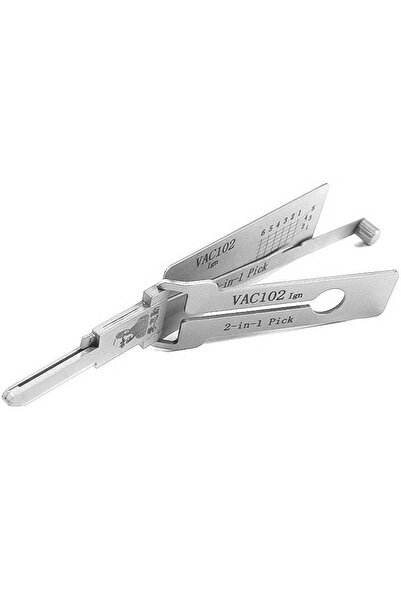 TECHSTAR Decodor auto AC102 v3 pentru Renault Clio, Kangoo, Laguna Twingo, Da...