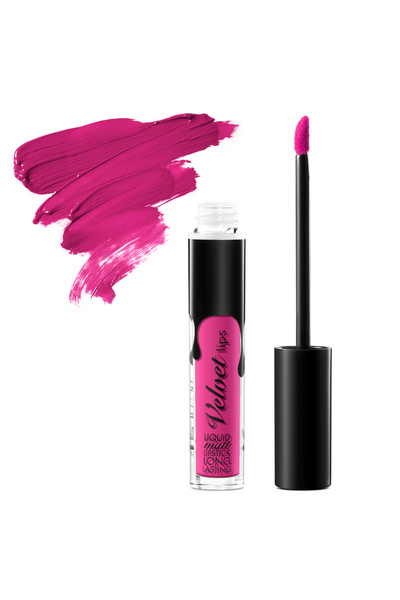 Phitomake-up professional LUCIU VELVET MAT LONG LASTIG no. 07