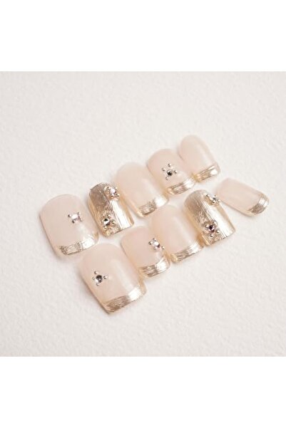 bolivia's أظافر لاصقة