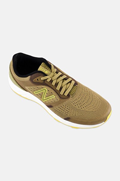 New Balance حذاء رياضي رجالي برباط M520BC6، زيتوني
