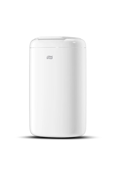 TORK 564000 Mini coș de gunoi alb 5 lt