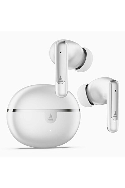 BOAT Airdopes 161 Anc Elite In Ear Tws Earbuds With Active Noise Cancellation, Asap Charge And Bluet