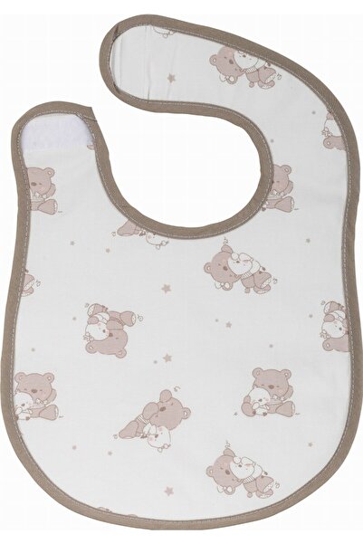 Bubaba Baveta copii, Bubaba, Teddy Bear