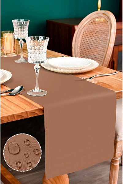 Monolisse Covoraș de podea din pânză, rezistent la lichide, rezistent la pete...