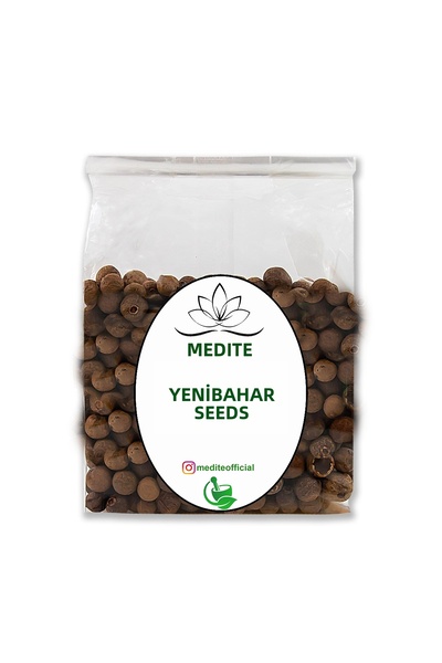 Medite Organik حبة النيبوهار 90 غرام