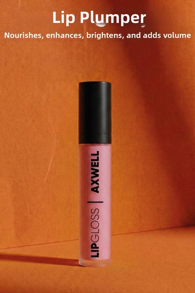 AXWELL Gloss and Moisturizer Lip Plumper