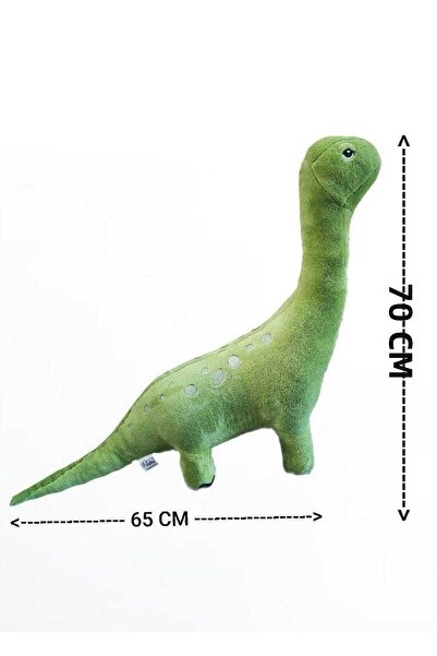 Flower Toys Plush Dinosaur 70cm